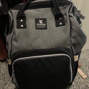 Diaper bag. SOLD!!!!